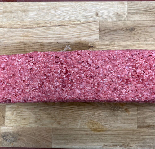 Sliced Sausage (whole block)