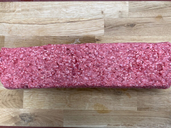 Sliced Sausage (whole block)